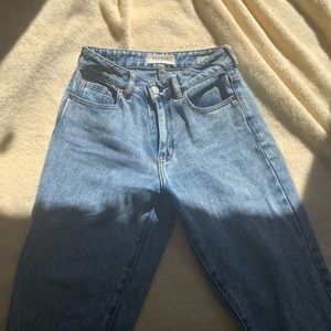 PACSUN mom jeans